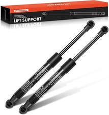 Tailgate Rear Trunk Lift Supports Shock Struts Compatible with Select Models - F