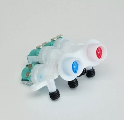 #ad WTW7000DW0 WTW7300DW1 WTW8040DW0 Water Inlet Valve For Whirlpool Cabrio Washer $38.97