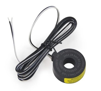 Solid-Core CT, 200A, 200A:26.6mA, 13mm (0.51