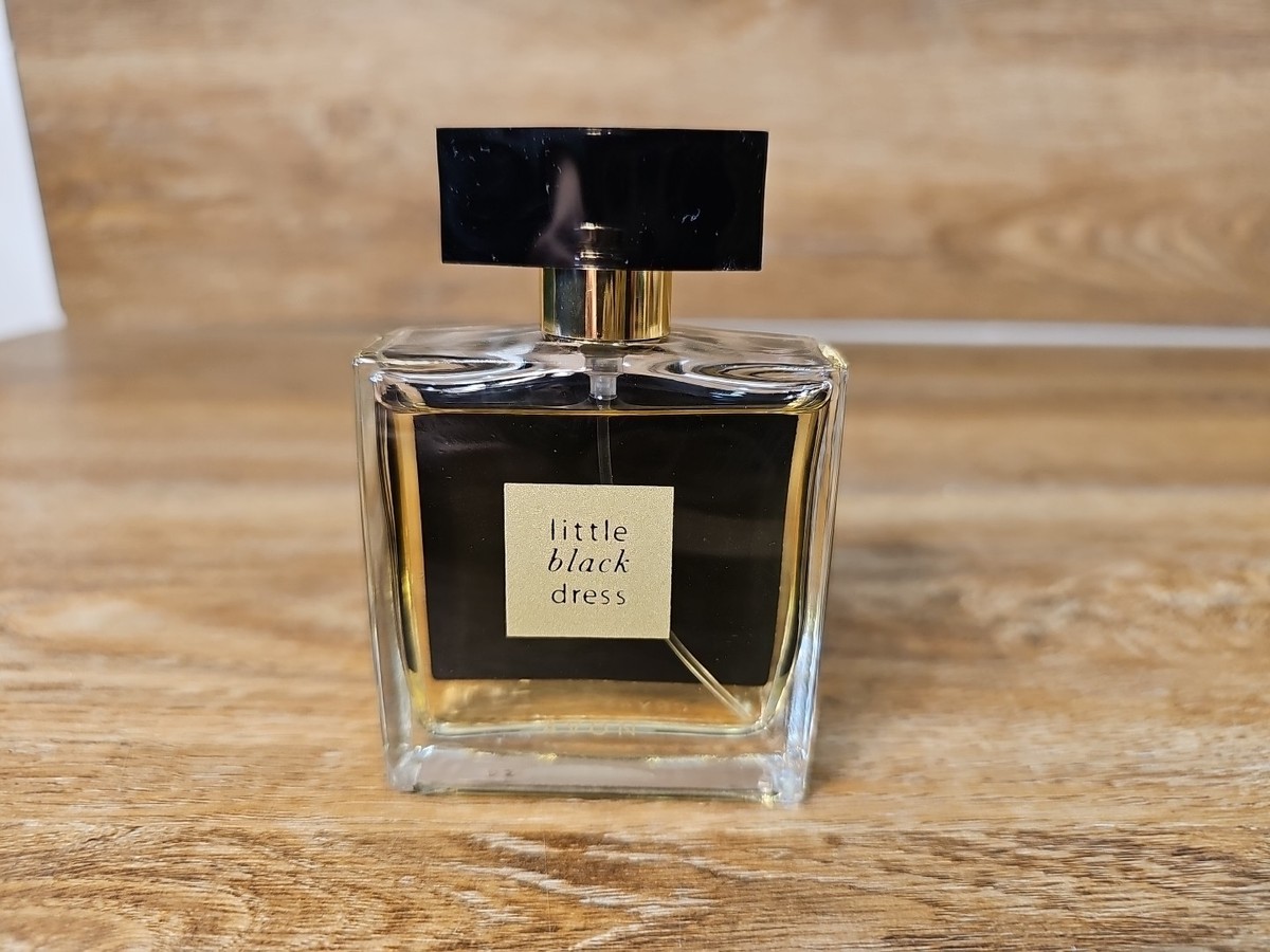 avon little black dress eau de parfum Buy Little Black Dress by Avon Eau de Parfum 50ml Online