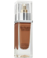 ESTEE LAUDER RE-NUTRIV ULTRA RADIANCE SPF 20 LIQUID MAKEUP FOUNDATION 1 OZ 6C1