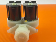 FISHER PAYKEL WASHING MACHINE COLD INLET VALVE DUAL WH8560P1 WH7560P
