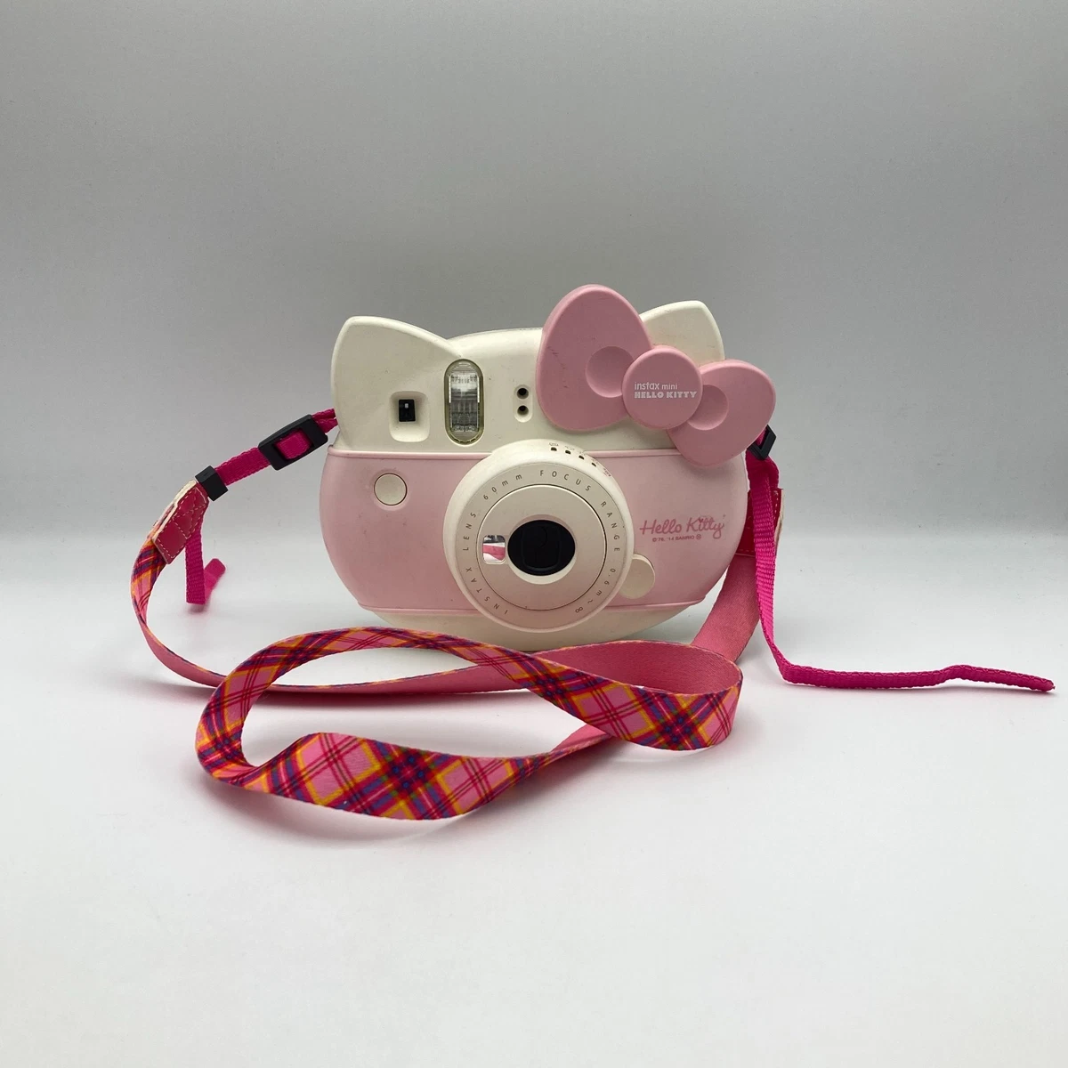 25+ Instax Hello Kitty Film Cameras for sale | Updated Oct 2026