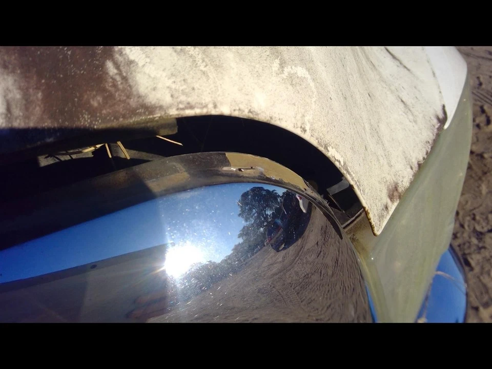 RAM5500 2014 Front Door 1159812 Foto 4 de 4