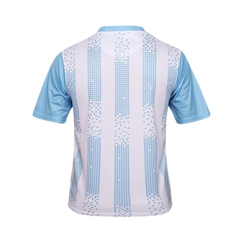 Trikot Jugend Kinder Shirt Camiseta Fußball Large Argentinien - Bild 7 von 7