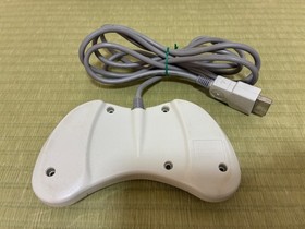 Sega Saturn Console HST-0014 with Sakura Wars 2