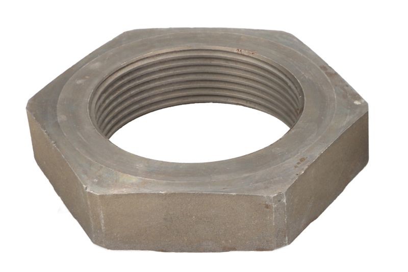 4x ✅Fits AUGER AUG56627 Nut, kingpin AUG56627 Wheel hub nut (M45x2,  ⭐UK Seller⭐