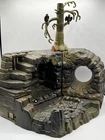 Masters of the Universe FRIGHT ZONE He-Man 1984 Vintage MOTU Incomplete