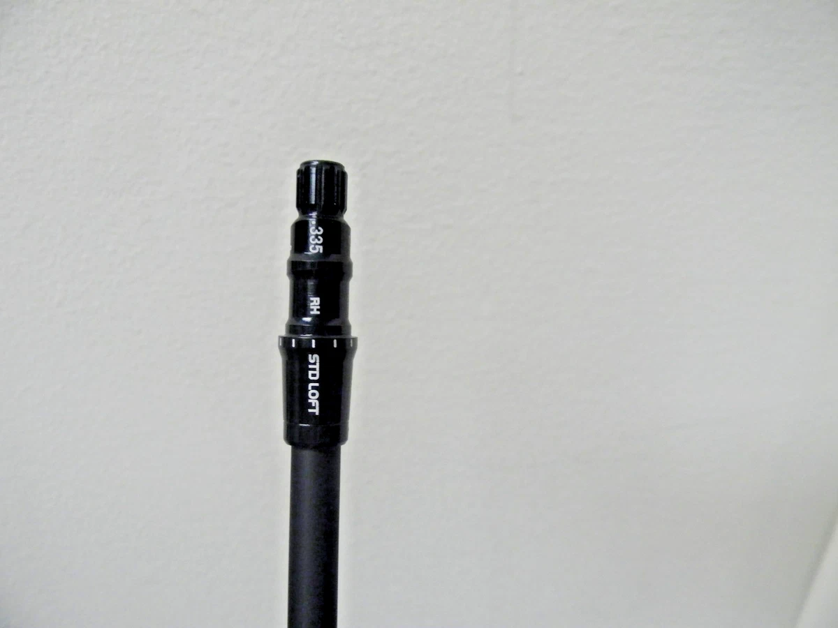 Taylormade Reax Shaft for sale - eBay