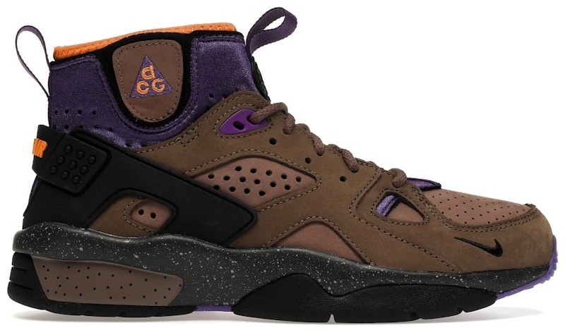 Nike Koth Ultra Mid Mowabb for Sale | Authenticity  display picture 3