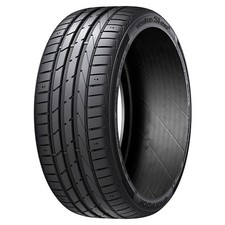 TYRE HANKOOK 255/30 R19 91Y K117 VENTUS S1 EVO 2 RUN FLAT DOT 2022 SUMMER