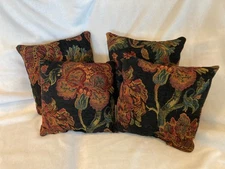 Tapestry Pillows - Not just a cover