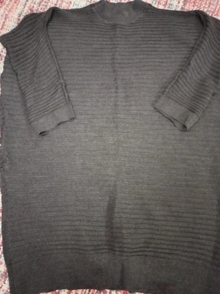Women COS Dress Black 38 / M / 46 #6QWZ