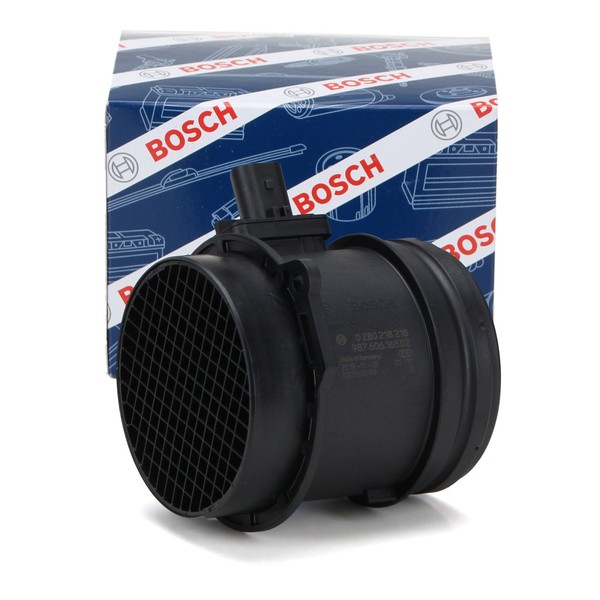 Bosch 0280218218 Luftmassenmesser FüR Porsche Boxster Cayman 987 981 98760616502-image