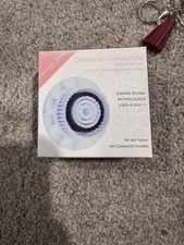 Michael Todd Clarisonic compatible replacement facial cleansing brush head New