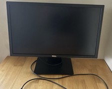 23  Dell E2318H Flat Panel Computer Monitor 1920x1080 16:9 Display Port  VGA