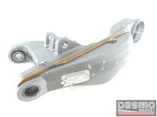 Forcellone mono braccio ducati 748 916 996 998 *009672*
