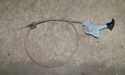 Interruttore Chiave Ricambio Cub Cadet 122 123 104 147 Interruttore Chiave Di Ricambio Per Cub Cadet - Modelli 122, 123, 104, 124, 147 (IH-60736-C3) Ricambio Accensione Tagliaerba - Foto 5