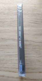 Le Mans SEGA DREAMCAST SEALED Test Drive New Boxed NTSC US