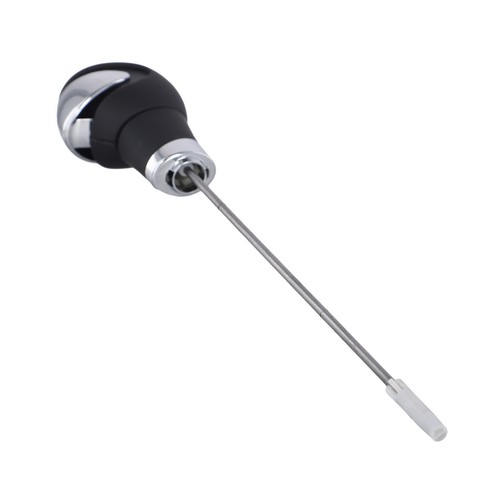 Easy to Grip Leather Gear Shift Knob for MINI Cooper R56 R57 R58 R59 R60 R61 - Picture 5 of 23