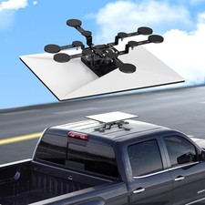 Starlink Gen 3 Magnetic Roof Mount 20 Tilt Angle 60 Horizontal Rotation, 1612