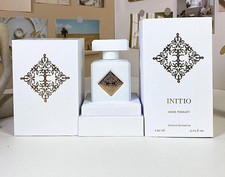 Initio Musk Therapy 3.04 oz 90 ml Extrait de Parfum Spray Unisex in Sealed Box