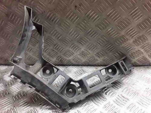 VW GOLF VI Cabrio 517 Stoßstangenhalter hinten rechts 5K6807863 1.60 25477999