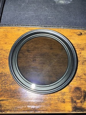 Tiffen 82mm Variable ND Filter 2-8 Stop 82VND Camera Lens Photo Video