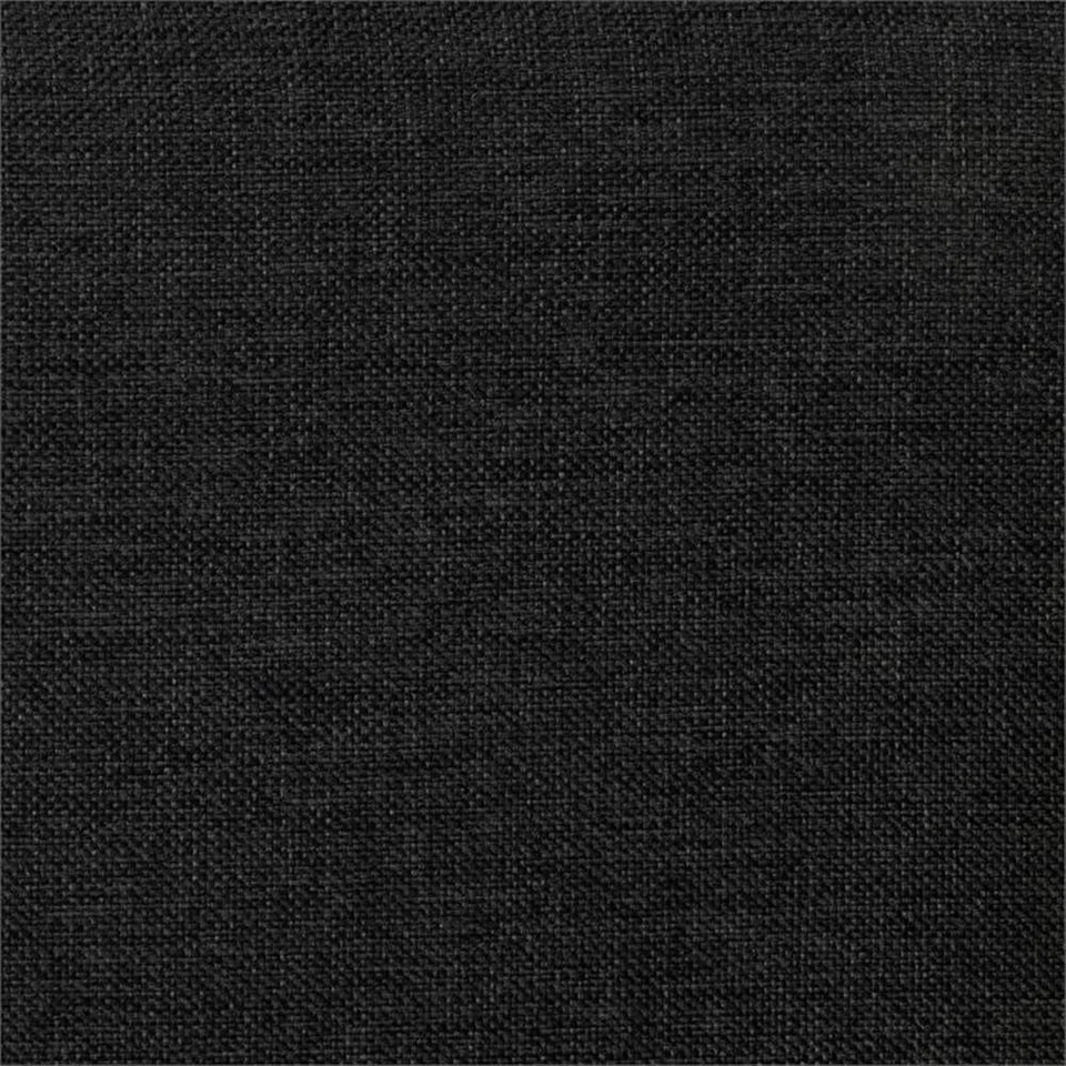 Cama Completa Tapizada South Shore Sazena en Gris Carbón Foto 3 de 4