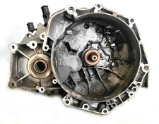 Boite de vitesse Saab 9-5