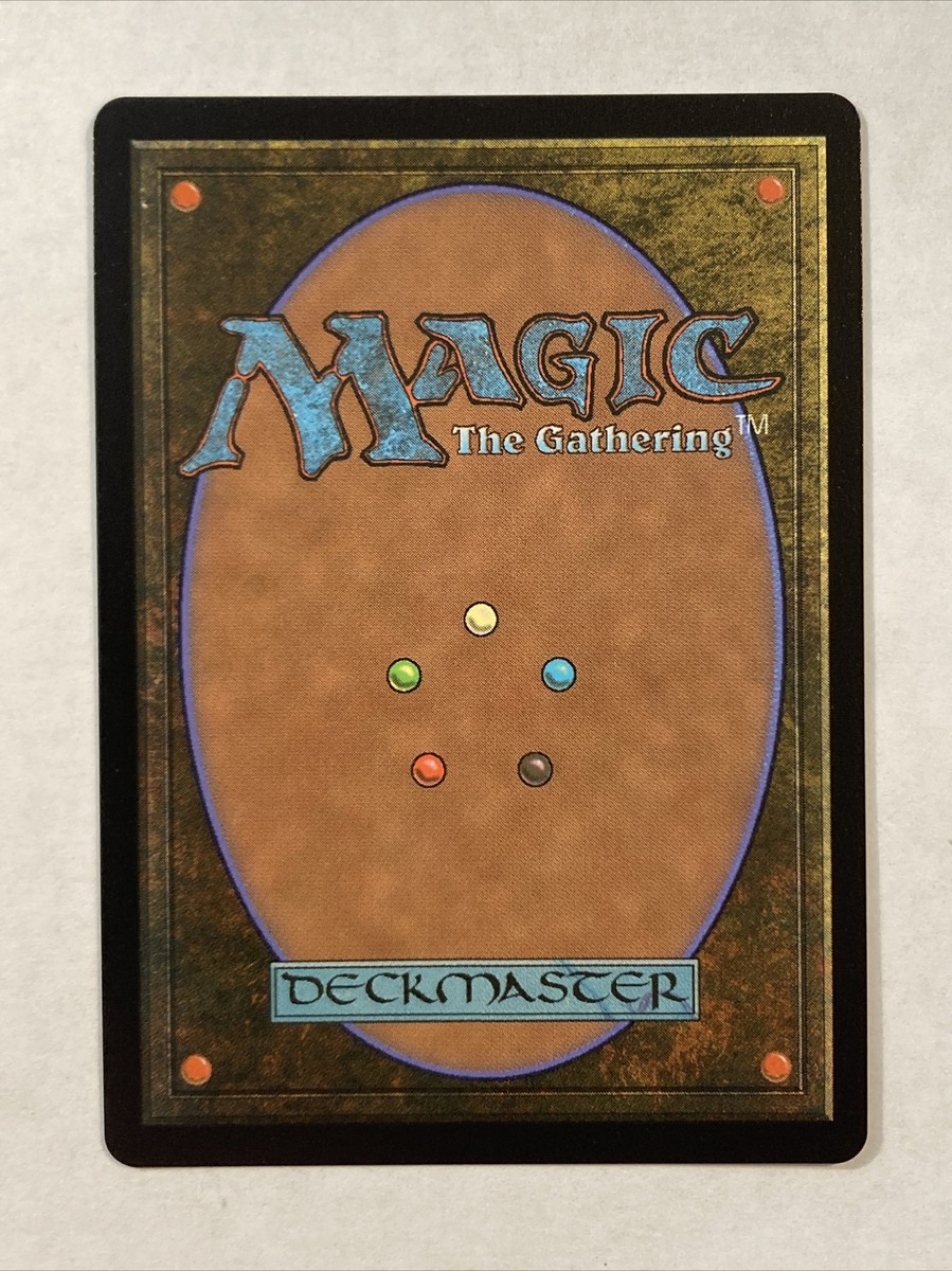 MTG Jace, the Perfected Mind *STEP AND COMPLEAT FOIL* All Will Be