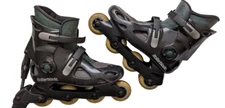 Rollerblade Skyblade Men's 9 * Women's 10 Inline Skate * Excellent Rarely Used
