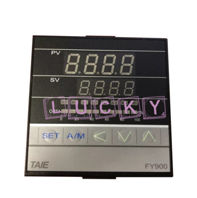 1PC NEW FOR TAIE FY900-201000 temperature controller replacement