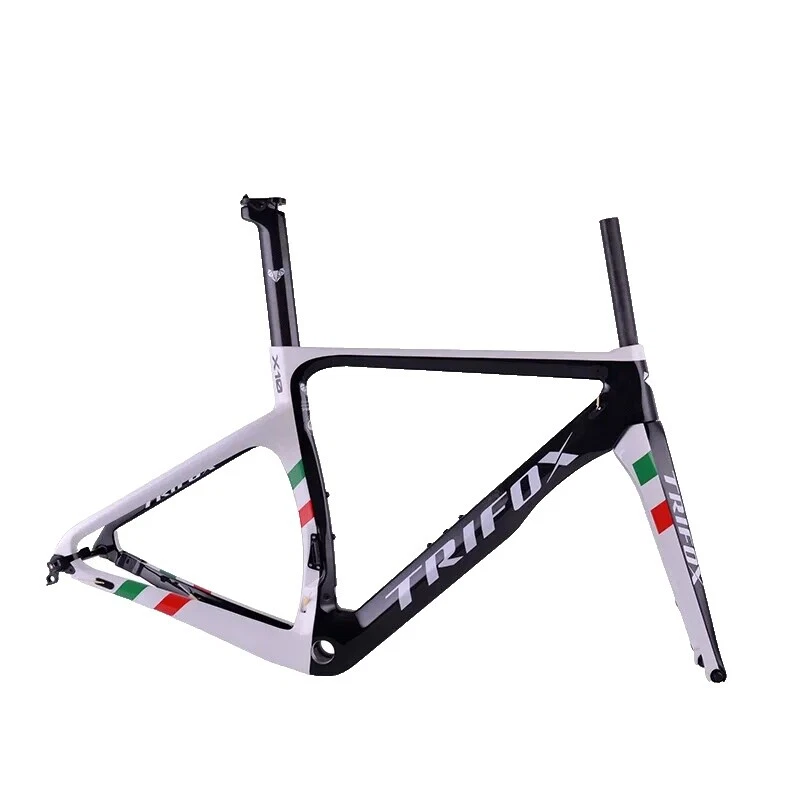 700C Bike Frames
