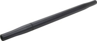 Allstar Professional Radius Rod 5/8In Aluminium 20In Schwarz