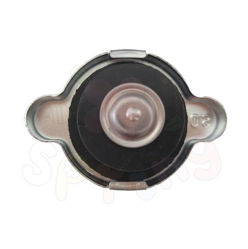 For Kubota Radiator Cap17580-16060 D1005 D1105 D1305 D722 - Foto 4 di 9