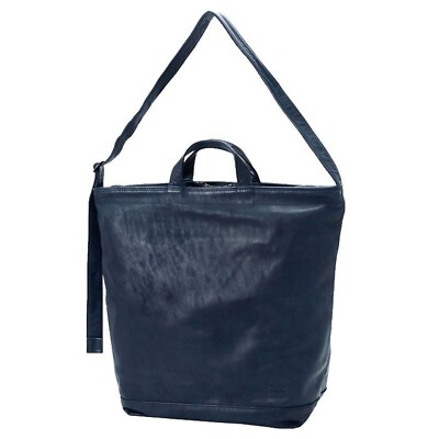 ASK availability First)PORTER / FRANK 2WAY SHOULDER BAG(L)from