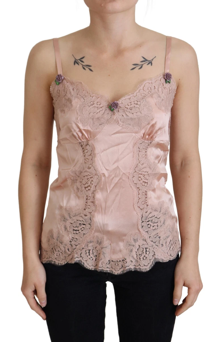 Dolce&Gabbana Camisoles Tops for Women for sale | eBay