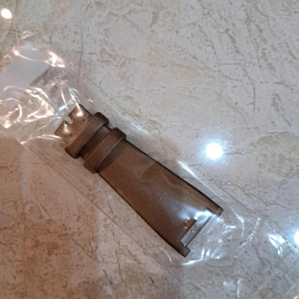 Correa de cuero Patek Philippe Twenty4 oro rosa 4920 envío directo de Japón Foto 2 de 4