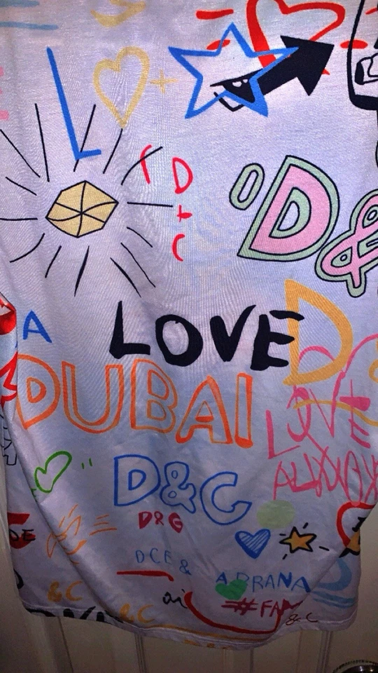 Dolce & Gabbana en excelente estado Foto 2 de 4