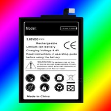 Superior Quality 4200mAh Rechargeable Li-ion Polymer Battery f Nokia 2 TA-1035