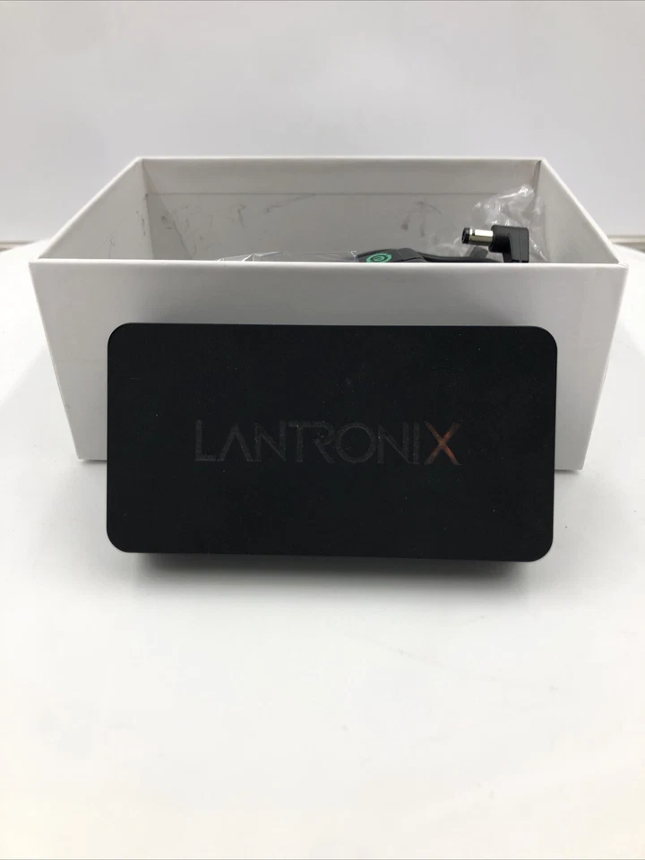 Lantronix xPrintServer Cloud Print Edition -  XPS1002CP-01-S - Image 2 of 4