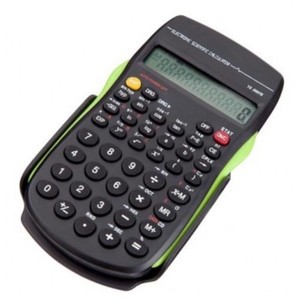 scientific calculator for gcse maths