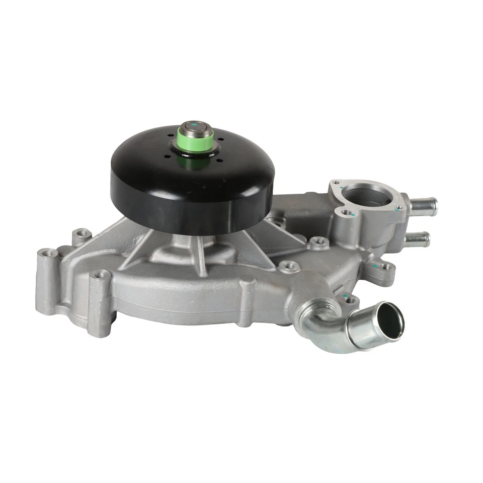 Bomba de agua con junta apta para Buick Chevy Silverado GMC Sierra Cadillac 130-7340 Foto 4 de 4