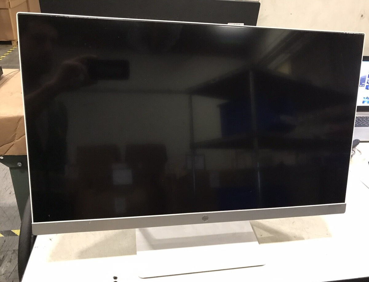 HP Pavilion 27XW 27 HP Pavilion 27XW 27