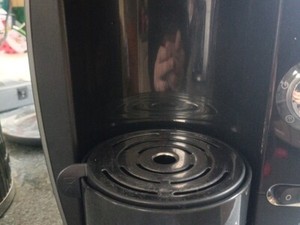 Bosh Kaffeemaschine