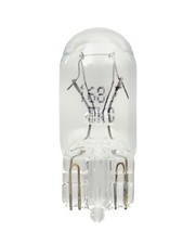 Hella Tail Light Bulb 168TB