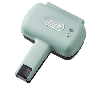Toffy Toffee K-HS3-PA Half Hot Sandwich Maker PALE AQUA NEW | eBay