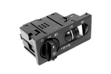 Euro Head Light Switch For VW Golf Jetta MK3 GTI GLI 2.0 VR6 TDI