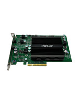 Teradici T2800H0100 Apex 2800 PCIe X4 PCoIP Accelerator Card 02G-IP-SC01-KR w60